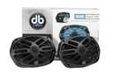 BOCINAS 6X9" MARINAS DB DRIVE APS69RGB