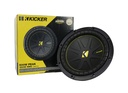 SUBWOOFER 10" KICKER CWCD104