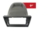 Frente 9 Pulgadas Ford Ranger / Everest 2016-2022 HF Audio HF-578FO9