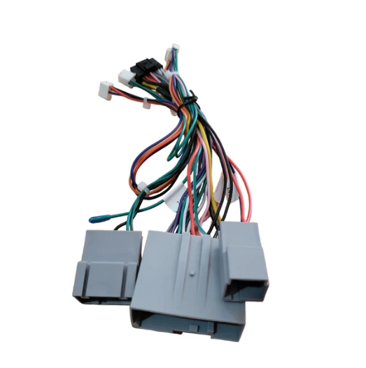 CANBUS ESPECIAL HF AUDIO CAN-FD17