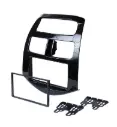 Frente 1 DIN Seat Altea / Toledo 2006-2012 HF Audio HF-0153