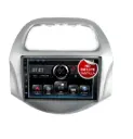 FRENTE 2 DIN 9" HF AUDIO HF-466GM9 