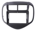 Frente 9" para Chevrolet Sonic 2016-2018, requiere CANBUS CAN-GM41 HF AUDIO HF-468GM9