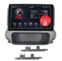 Frente 9 Pulgadas Chevrolet Malibu 2013-2015 HF Audio HF-473GM9
