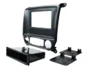 Frente 1 y 2 DIN Chevrolet Cruze 2009-2015 HF Audio HF-0499DD