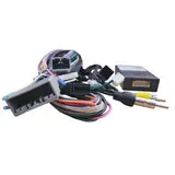 CANBUS PARA HONDA ACCORD 2018-2021 FRENTE HF-867HO9 HF AUDIO CAN-HD22