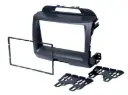 FRENTE 2 DIN 9" HF AUDIO HF-0930DD 