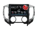 FRENTE 2 DIN 9" HF AUDIO HF-917MI9 