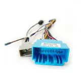[AR-SU01] ARNES PARA SUZUKI JIMNY 19-22, SX4 07-11, ERTIGA 18-21 FRENTE HF-802SU9, HF-855SU9 HF AUDIO AR-SU01
