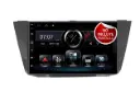 Frente 10" para Volkswagen Tiguan 2018-2023, requiere CANBUS CAN-VW05 HF AUDIO HF-133VW10