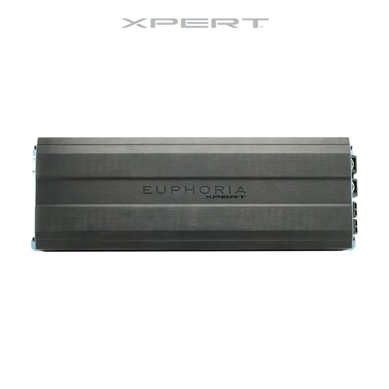 [EXM3000.1] AMPLIFICADOR 1 CH DB DRIVE EUPHORIA XPERT EXM3000.1