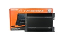 AMPLIFICADOR 1 CH KICKER WARHORSE WXA3600.1