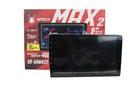 PANTALLA 2 DIN 9" SPIDER MAX2 SR-A9MAX2