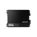 AMPLIFICADOR 1 CH AUDIO CONTROL EPIC750