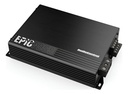AMPLIFICADOR 4 CH AUDIO CONTROL EPICFOUR