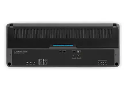 AMPLIFICADOR 1 CH JL AUDIO RD1500/1