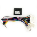 CANBUS PARA TOYOTA RAV4 2019 - 2020 FRENTE HF-8005TO9 HF AUDIO CAN-TY03