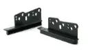 Frente 2 DIN Toyota Hilux / Avanza 2005-2023 HF Audio HF-0820S