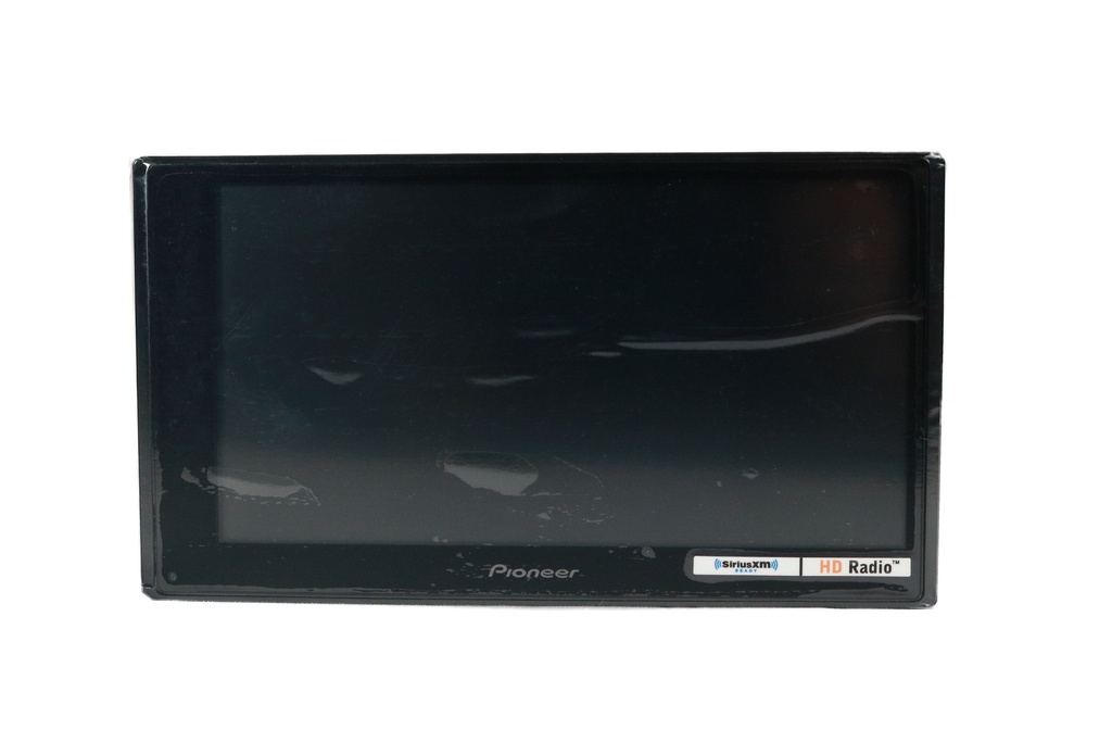 PANTALLA 2 DIN 7" PIONEER DMH-W3050NEX