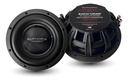 SUBWOOFER 10" DB DRIVE EUPHORIA XPERT EXFW10NCF