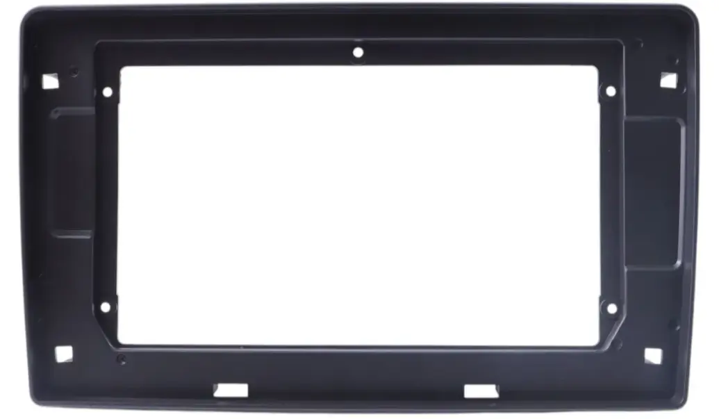 Frente 10" para Chevrolet Tornado 2020-2024 / N400 (Latinoamérica excepto México) 2020-2024, requiere arneses AR-WL01 y AR-VW01 HF AUDIO HF-497GM10