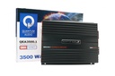AMPLIFICADOR 1 CH QUANTUM AUDIO QEA3500.1