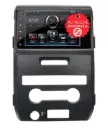 FRENTE 2 DIN HF AUDIO HF-599FO9 