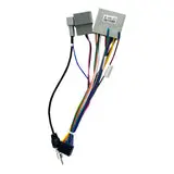 ARNES PARA HONDA CIVIC 2006-2011 FRENTE HF-812HO9 HF AUDIO AR-HD23