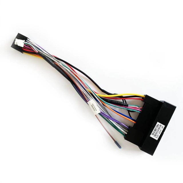 [AR-HY01] ARNES PARA KIA SORENTO 2015-2019 FRENTE HF-932KI10 HF AUDIO AR-HY01