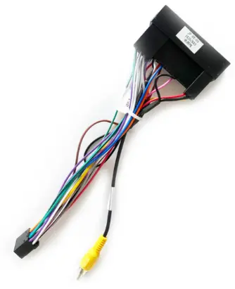 [AR-HY05] ARNES PARA HYUNDAI CRETA 2018 - 2020 FRENTE HF-924HY10 HF AUDIO AR-HY05