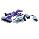 CANBUS ESPECIAL HF AUDIO CAN-SL15