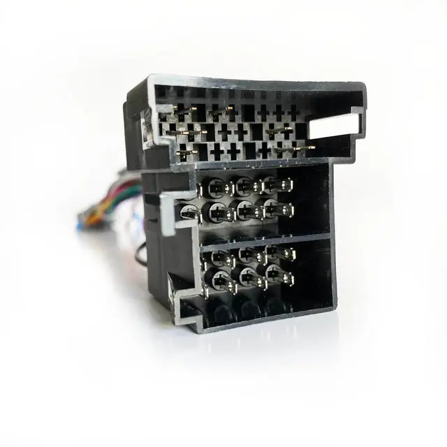 ARNES ESPECIAL HF AUDIO AR-JL03