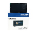 PANTALLA 2 DIN 7" ALPINE ILX-W770