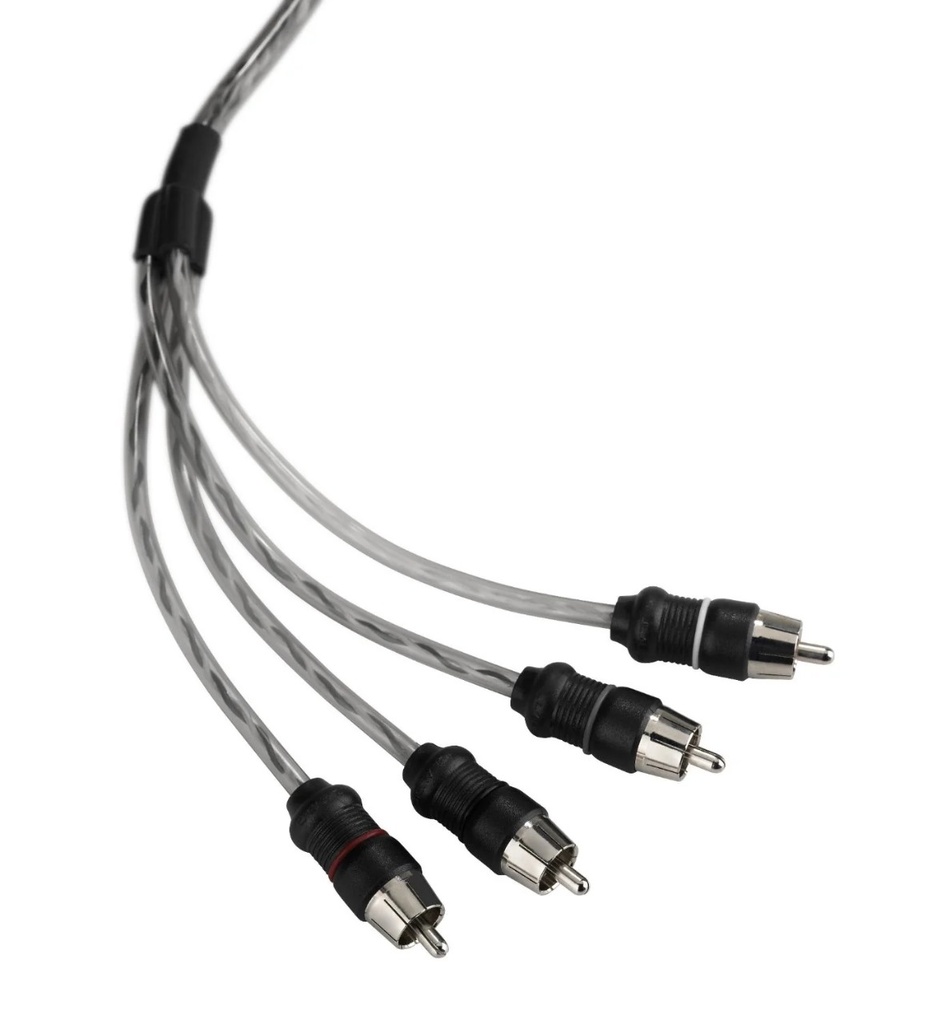 RCA .90 M JL AUDIO XD-CLRAIC4-3