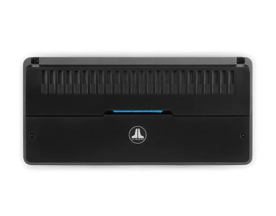 AMPLIFICADOR 1 CH JL AUDIO RD1000/1