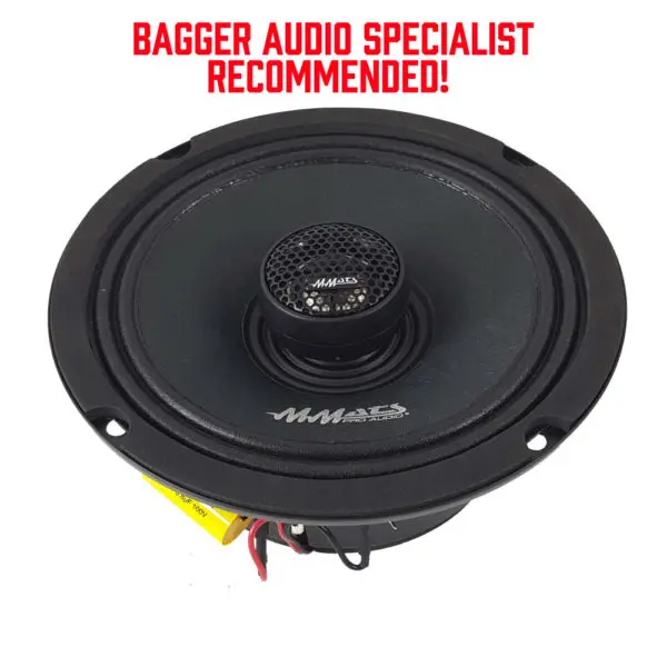 [PA 601.4cx] MEDIOS RANGOS 6.5" MMATS PA 601.4CX