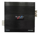 AMPLIFICADOR 4CH ELEVEN AUDIO EBR4X500
