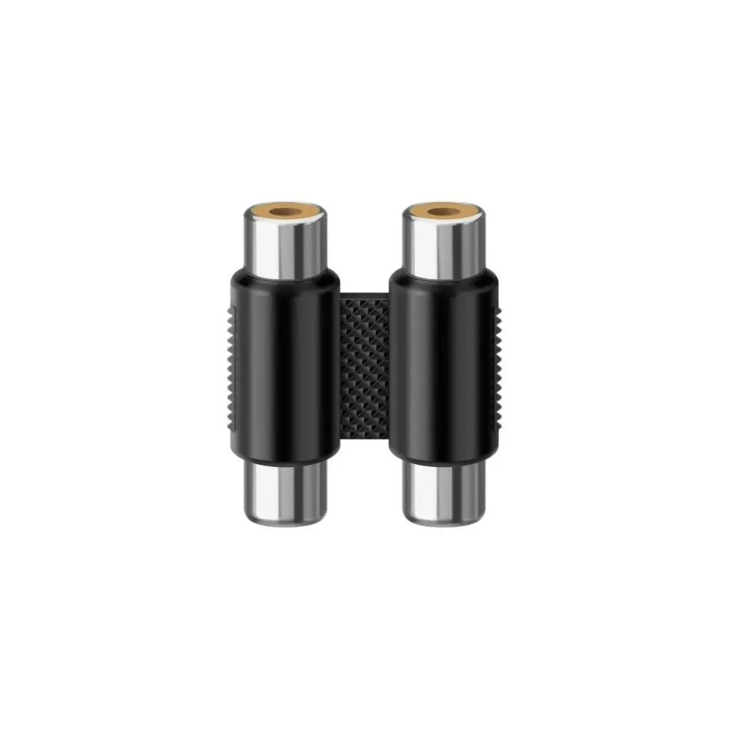 [COPLE PARA RCA] COPLE PARA RCA DE 2 VIAS