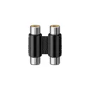 COPLE PARA RCA DE 2 VIAS