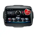 FRENTE 2 DIN HF AUDIO HF-692CR9 