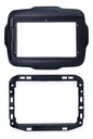 Frente 9" para Jeep Renegade 2016-2020, requiere CANBUS CAN-JP02 HF AUDIO HF-692CR9