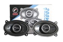 BOCINAS 4X6" HF AUDIO HF-46