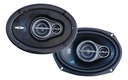 BOCINAS 6X9" HF AUDIO HF-69