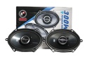 BOCINAS 5X7" HF AUDIO HF-68