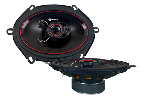 [SR-579] BOCINAS 5X7" SPIDER SR-579