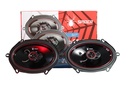 BOCINAS 5X7" SPIDER SR-579