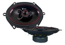 BOCINAS 5X7" SPIDER SR-579