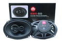 BOCINAS 6x9" DB DRIVE EUPHORIA ES5 69