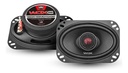 BOCINAS 4X6" DB DRIVE WDX46MOTO-G2