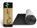 INSONORIZANTE ESPUMA DE GOMA SOUNDSKINS SSK-WAVYFOAM